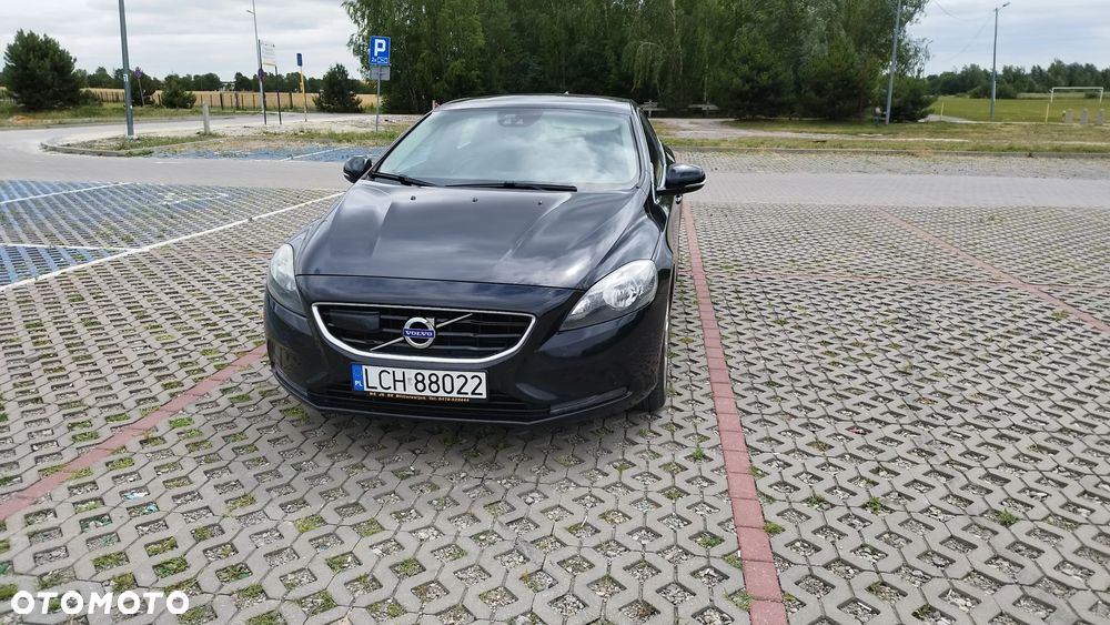 Volvo V40 D3 - 1
