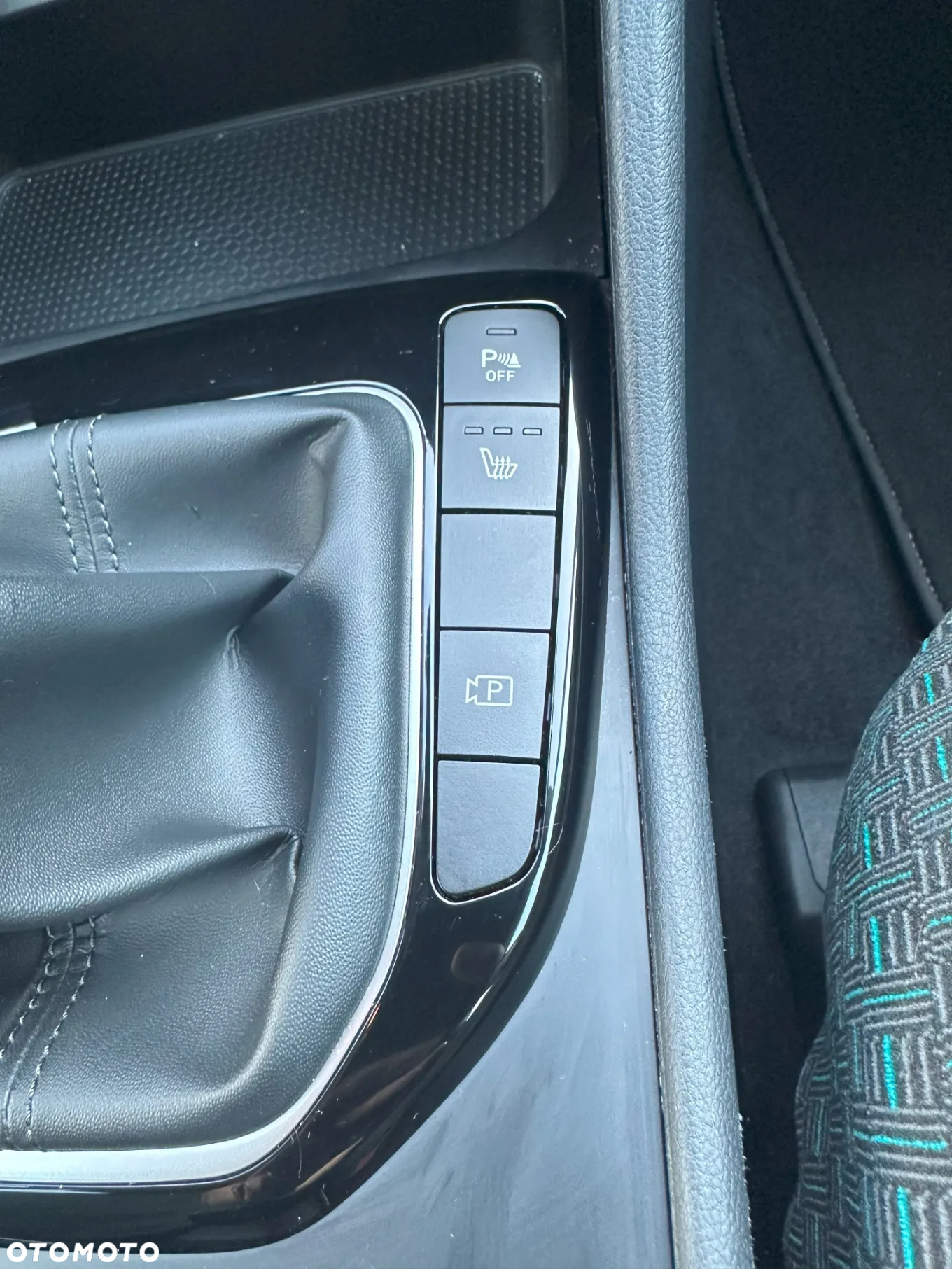 Hyundai Tucson 1.6 T-GDi Smart 2WD - 22