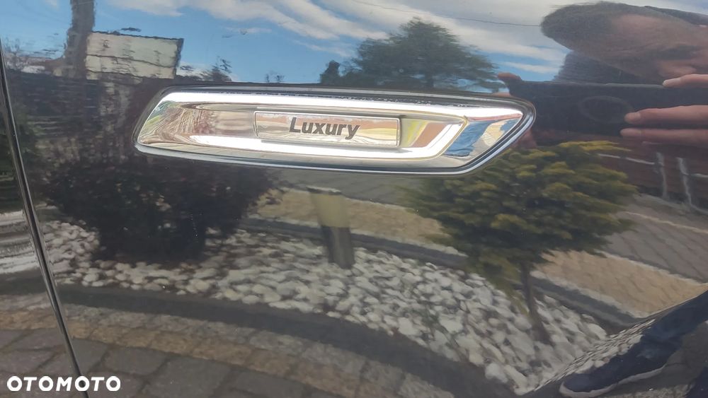 BMW 5GT 535d xDrive Luxury Line - 33