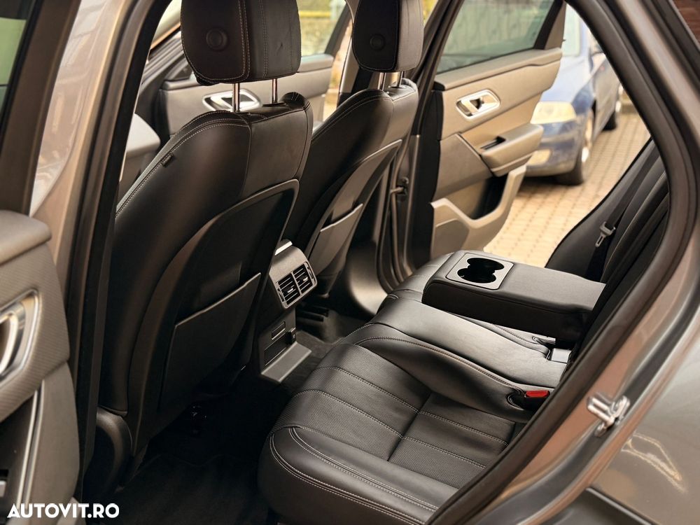 LAND ROVER Range Rover Velar 2018 — imagine 13