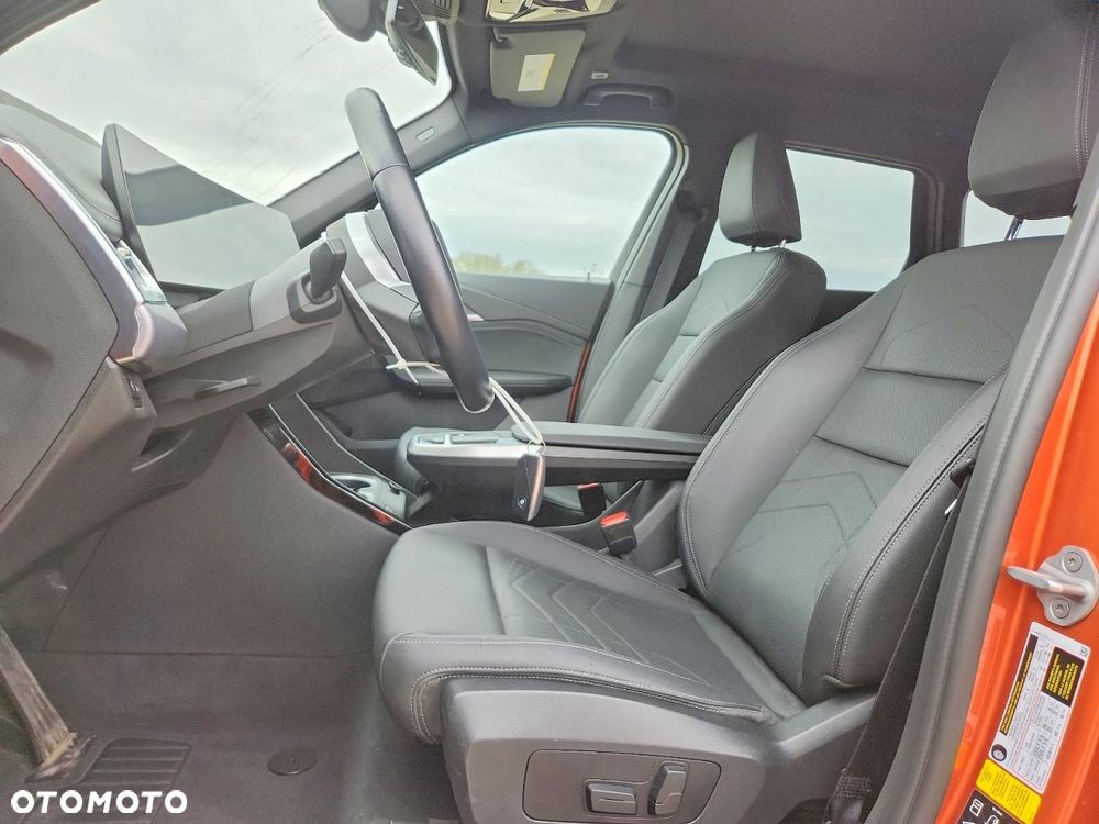 BMW X1 - 7