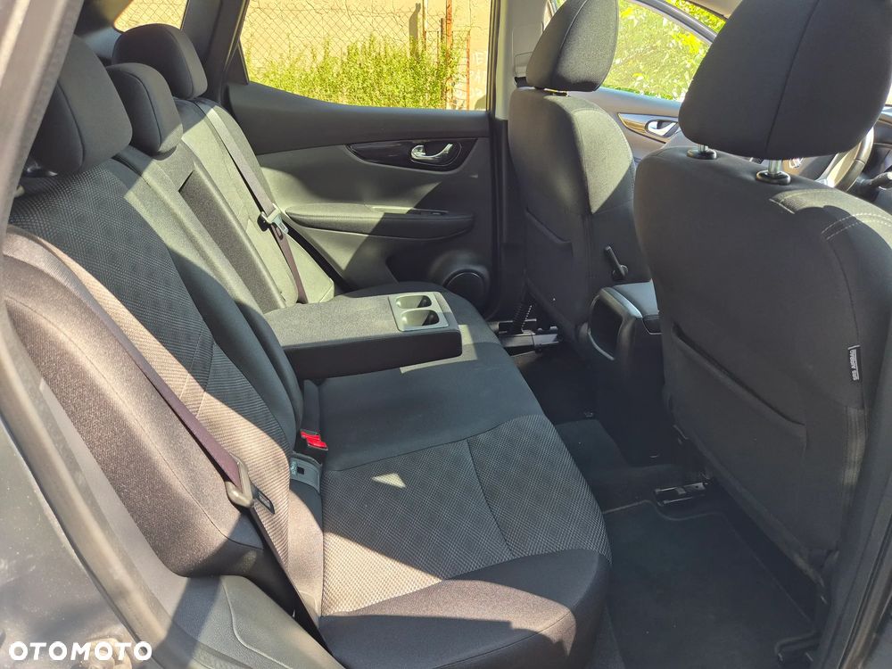 Nissan Qashqai 1.2 DIG-T Tekna - 19