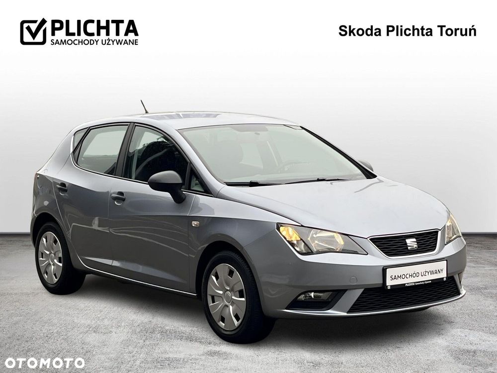 Seat Ibiza 1.2 TSI Reference - 7