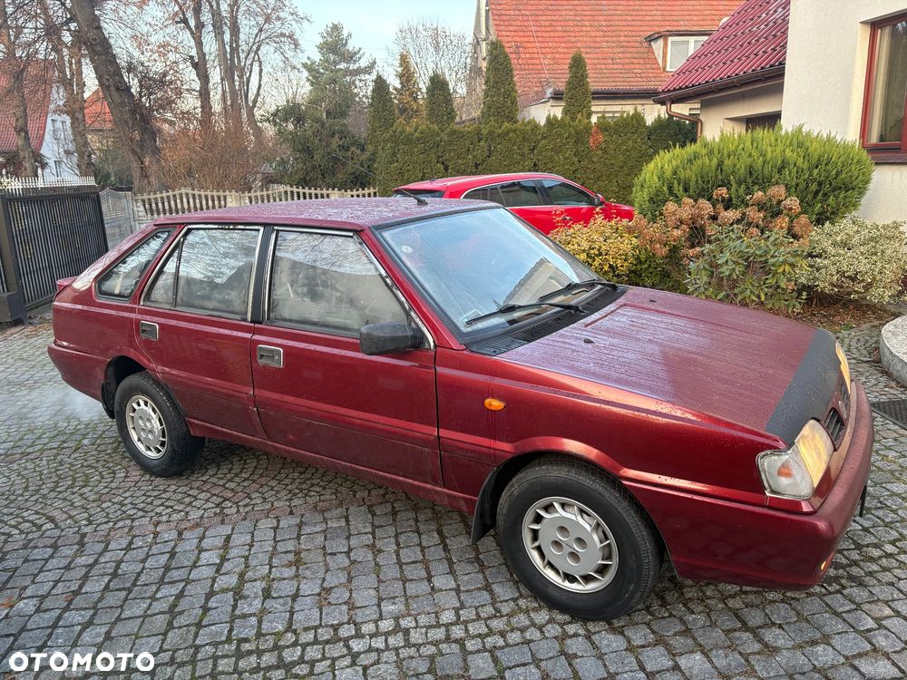 Polonez Caro - 3