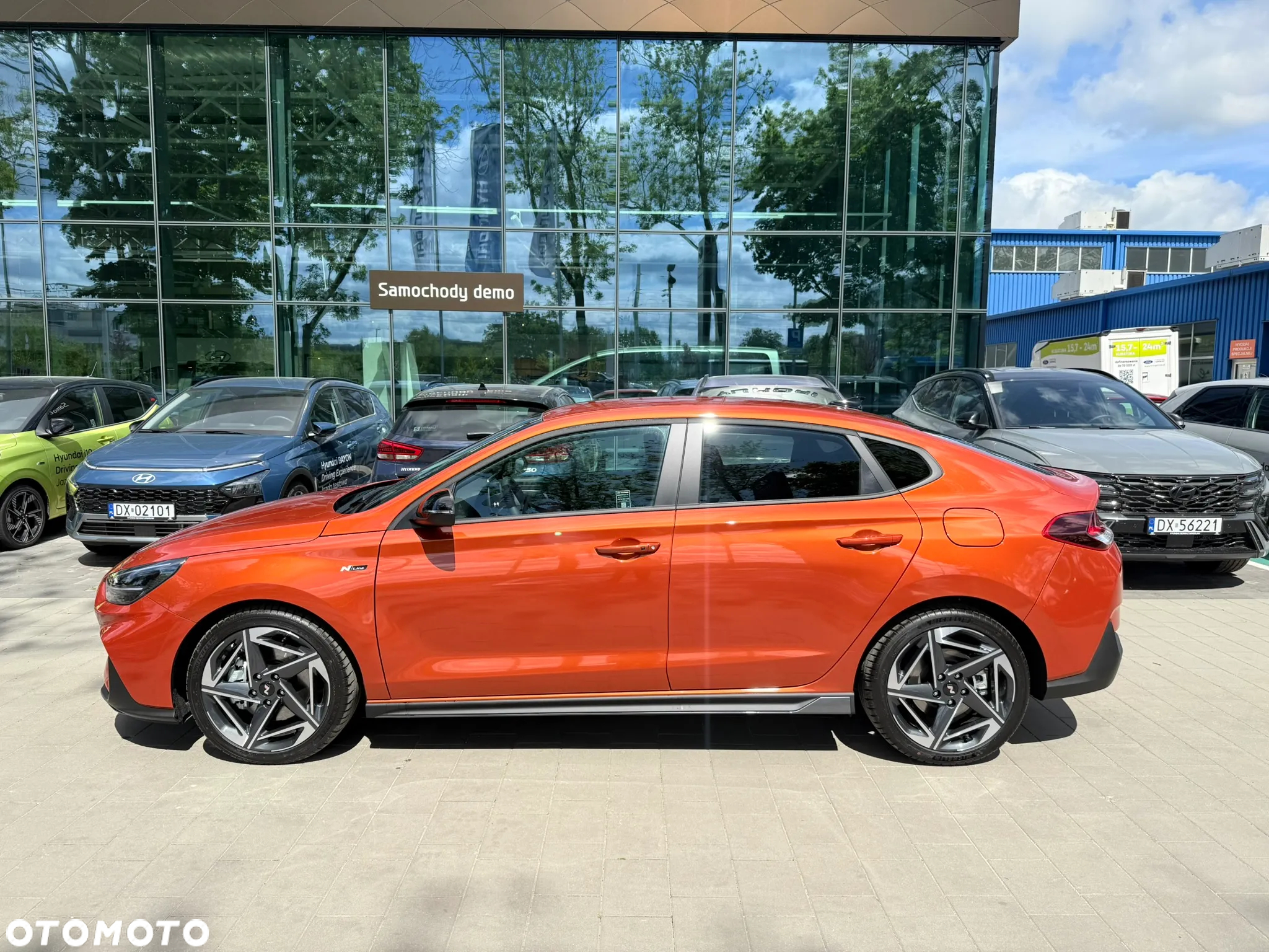 Hyundai i30 - 3