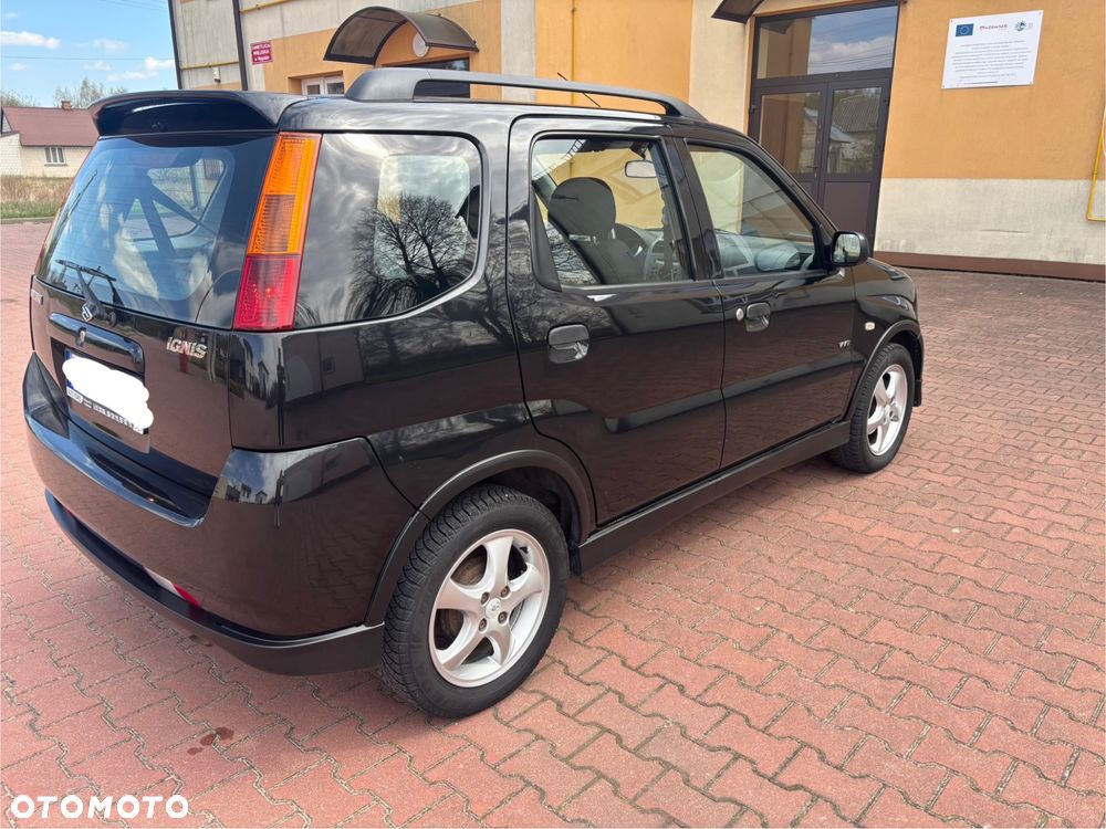 Suzuki Ignis 1.3 Comfort - 6