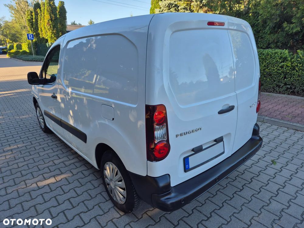Peugeot Partner - 3