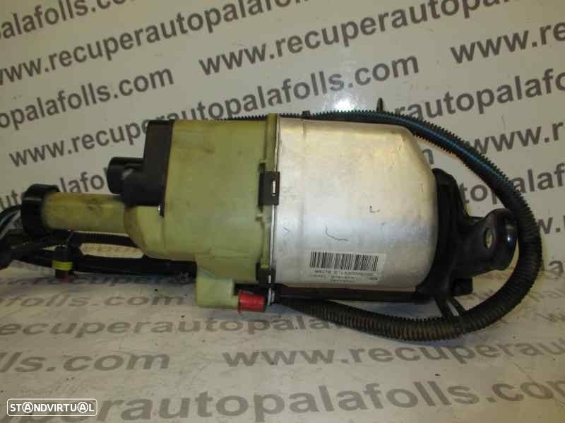 BOMBA DIREÇÃO OPEL ASTRA G FASTBACK 1998 -9191970 - 3