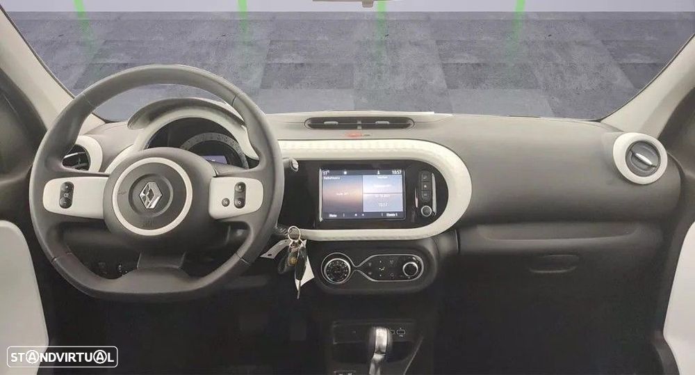 Renault Twingo - 9