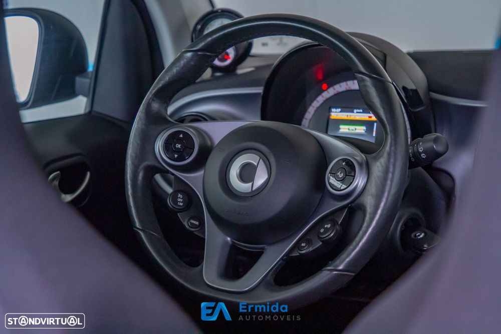 Smart ForTwo Coupé - 26