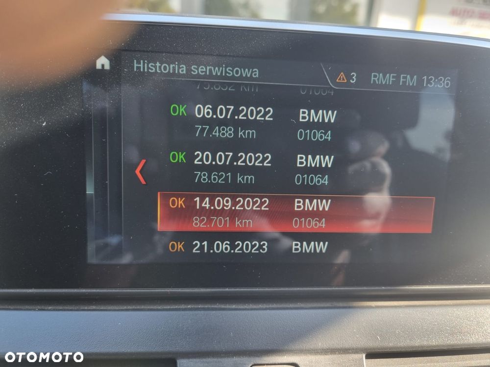 BMW Seria 2 - 34