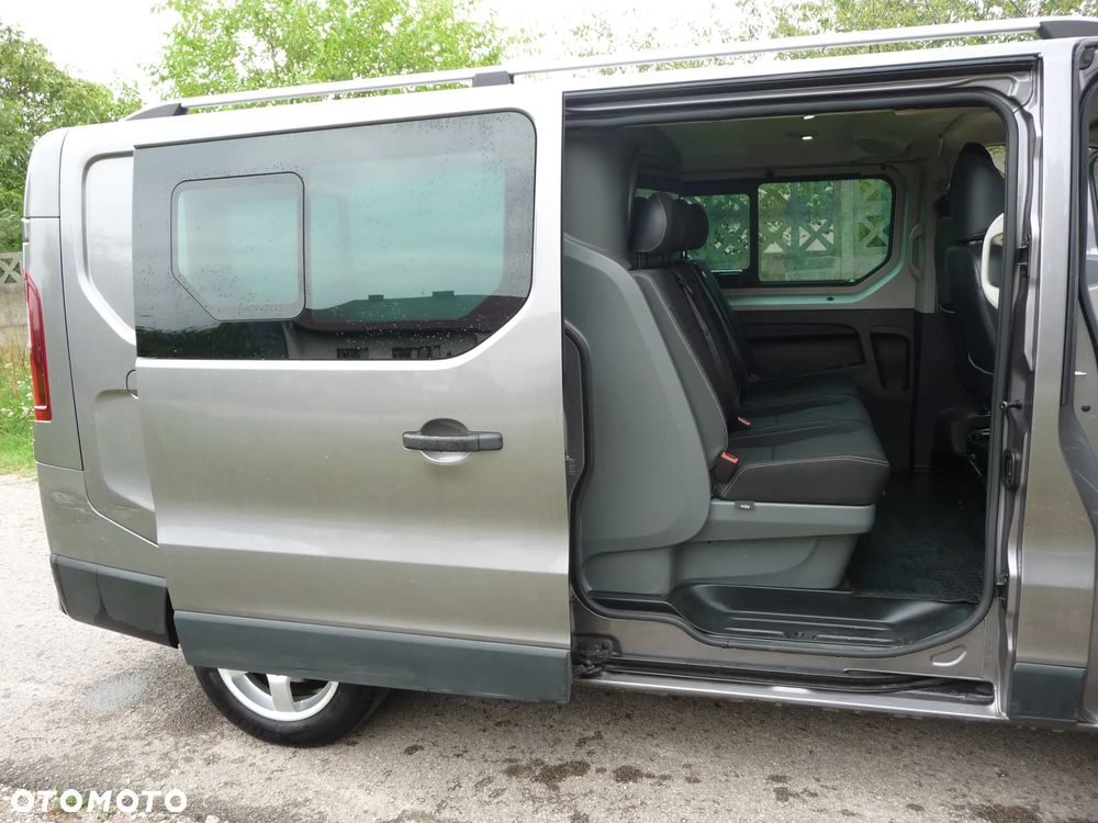 Renault Trafic L2H1 2,9t Pack Clim - 13