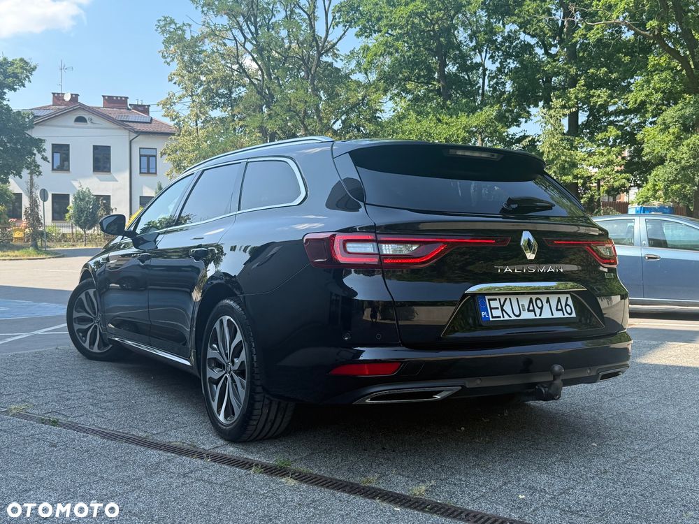 Renault Talisman ENERGY dCi 110 LIFE - 13