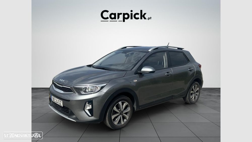 Kia Stonic 1.2 Dynamic - 2