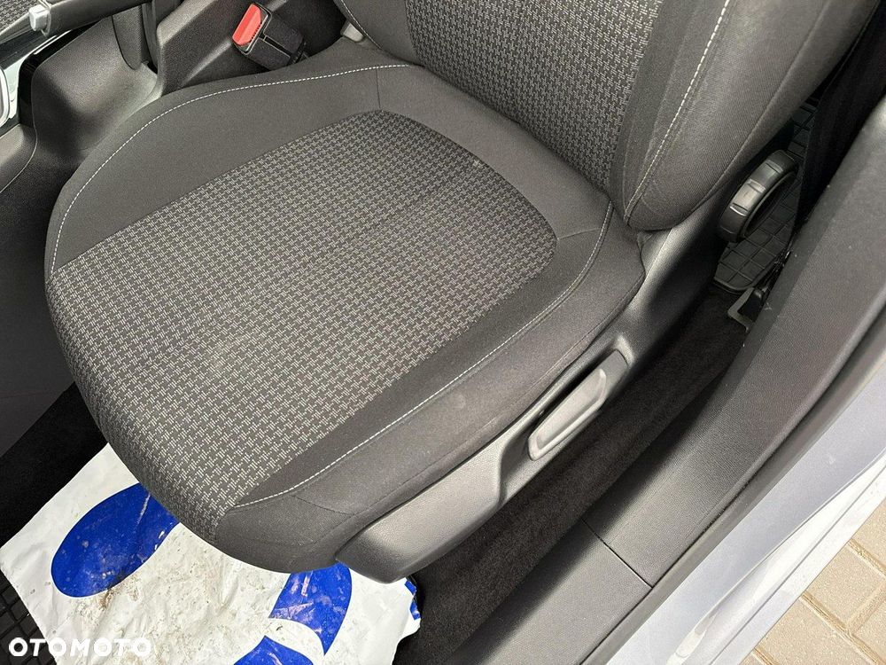 Peugeot 308 1.5 BlueHDi Active S&S - 17