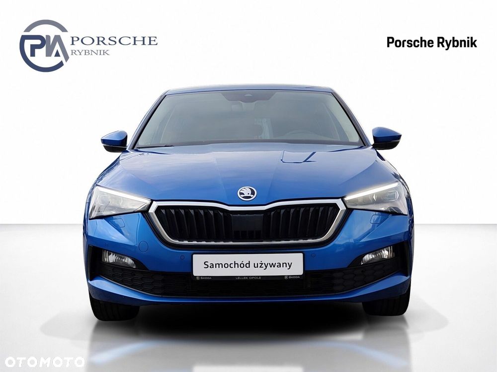 Skoda Scala - 9