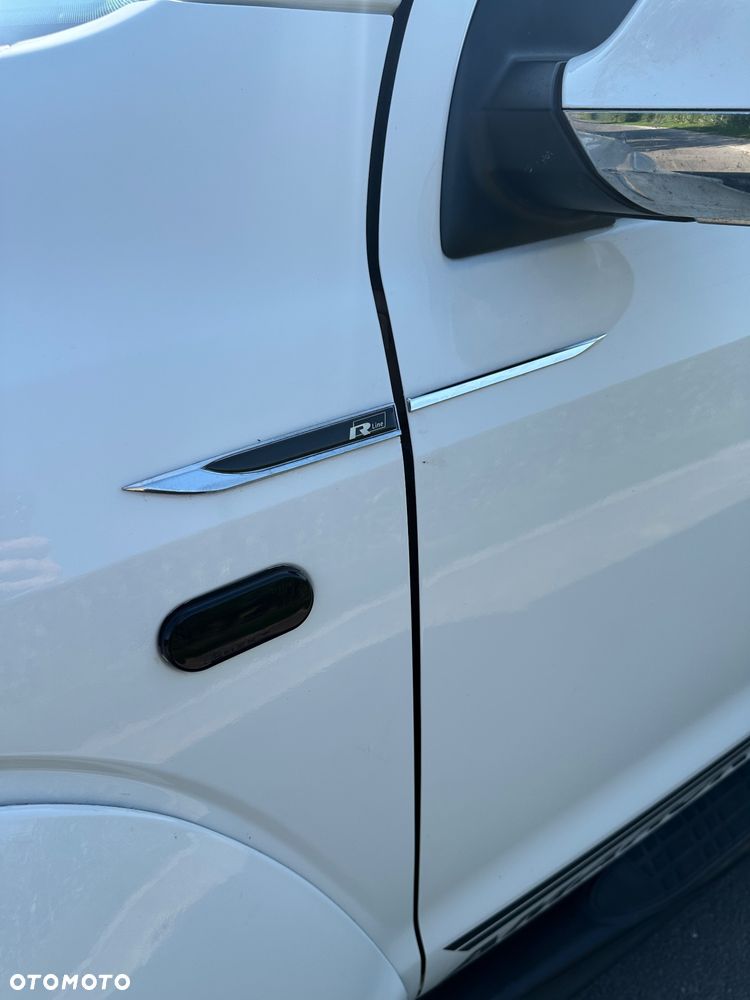 Volkswagen Amarok - 11