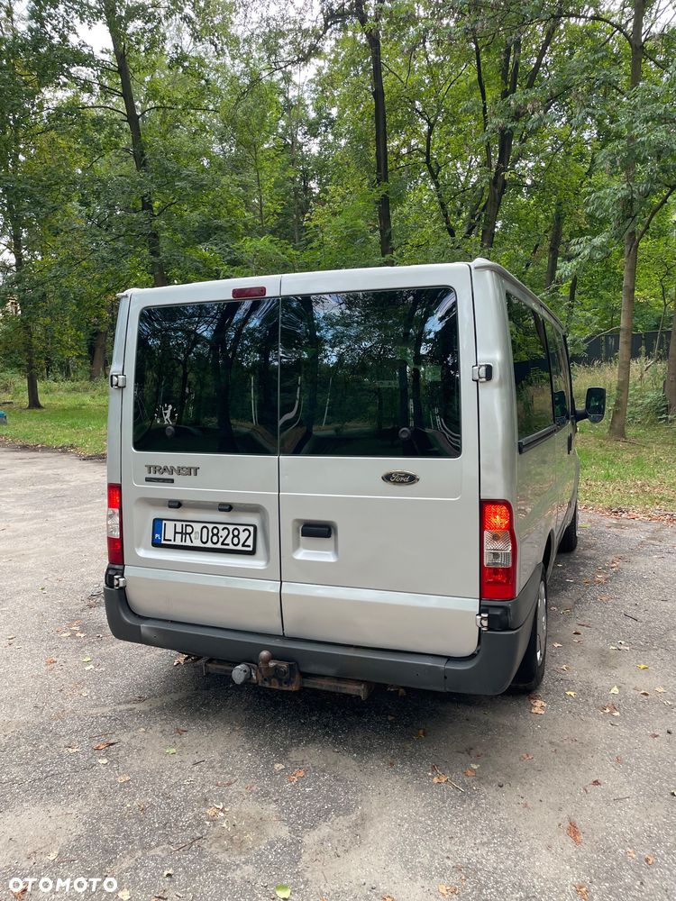 Ford Transit - 26