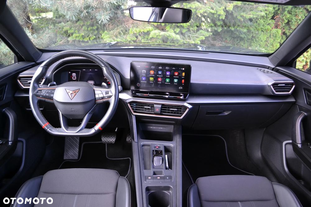 Cupra Formentor - 21