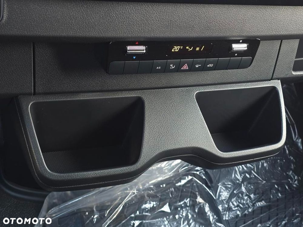 Mercedes-Benz Sprinter 317 CDI Long BASE 9G-Tronic - 20