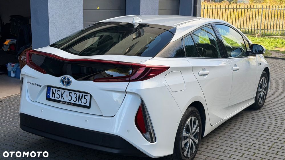 Toyota Prius - 10