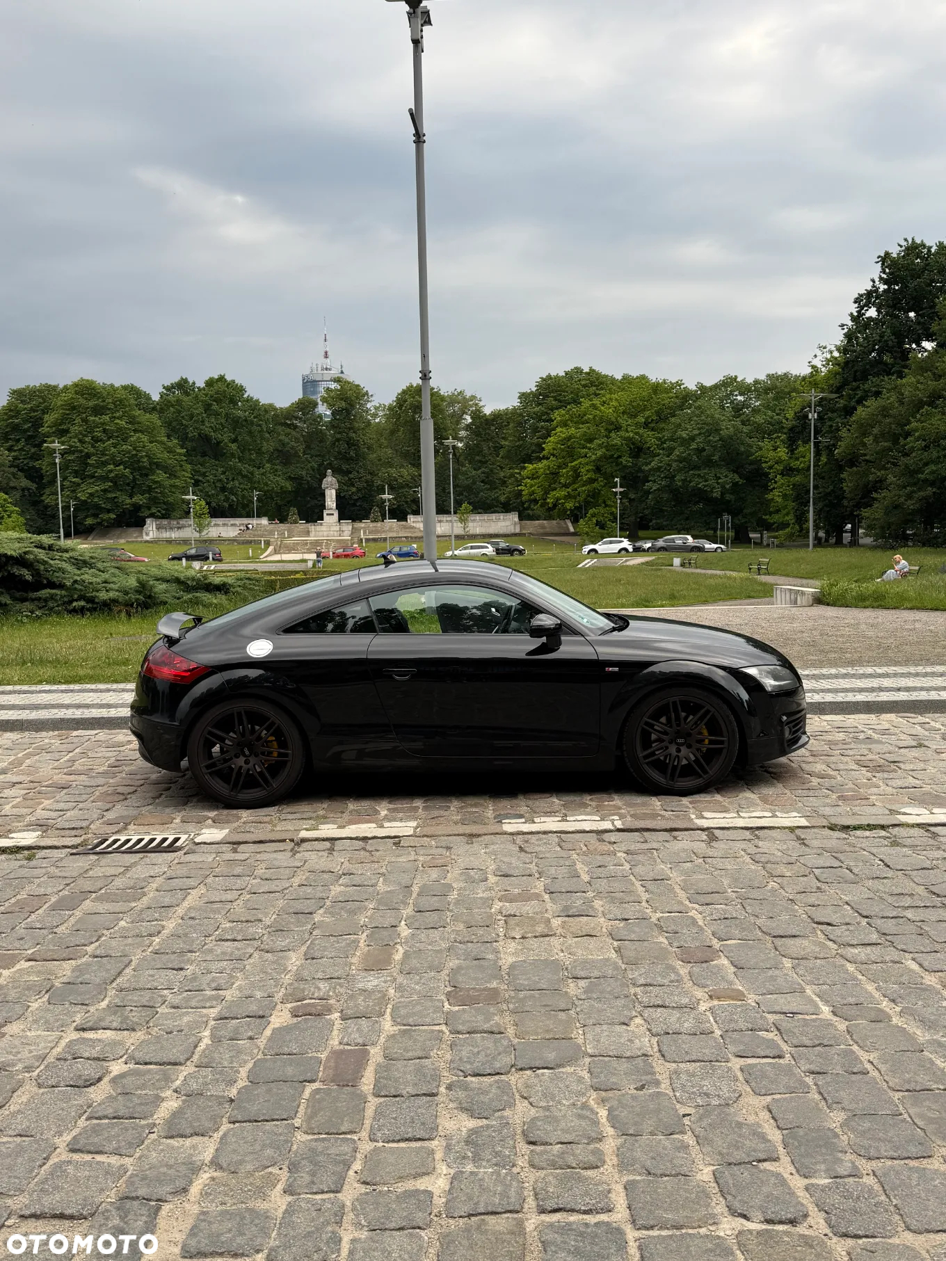 Audi TT 2.0 TFSI S tronic - 9