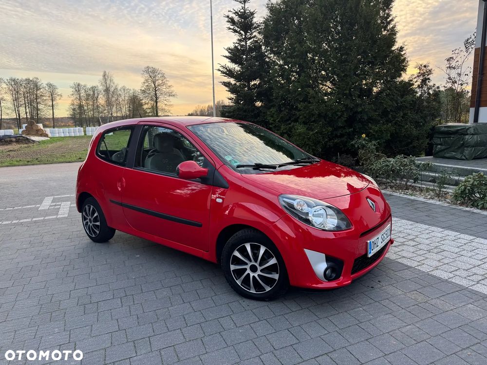 Renault Twingo - 11