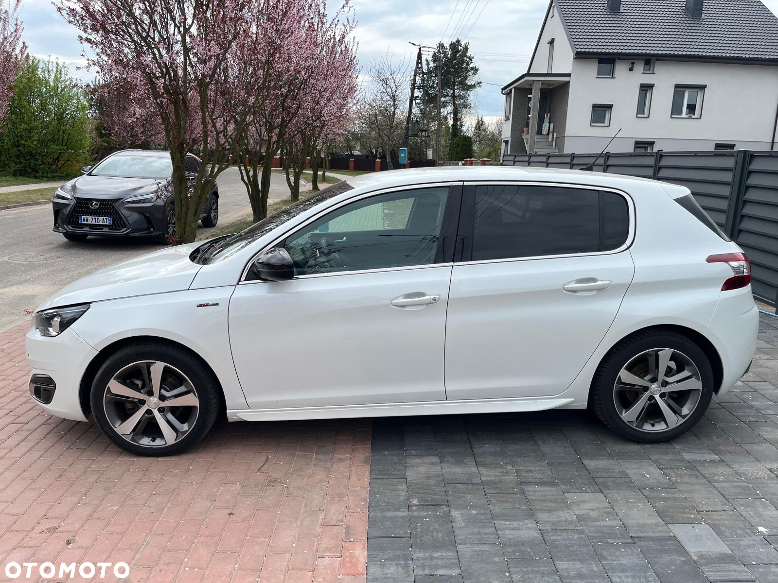 Peugeot 308 1.2 PureTech GPF GT S&S - 6