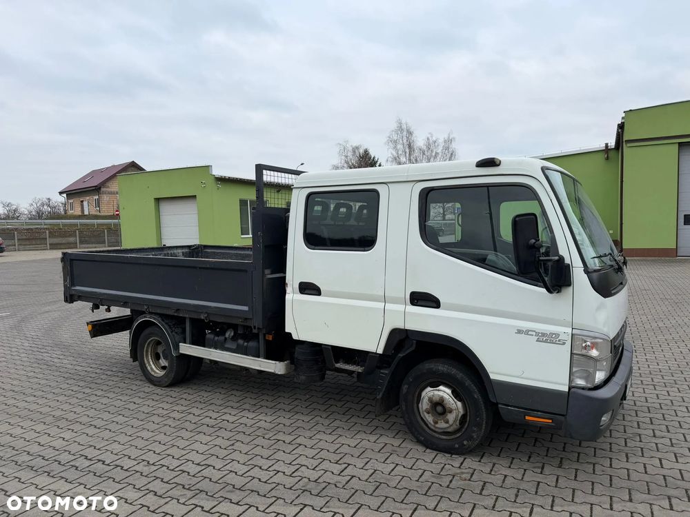 Mitsubishi Canter - 3