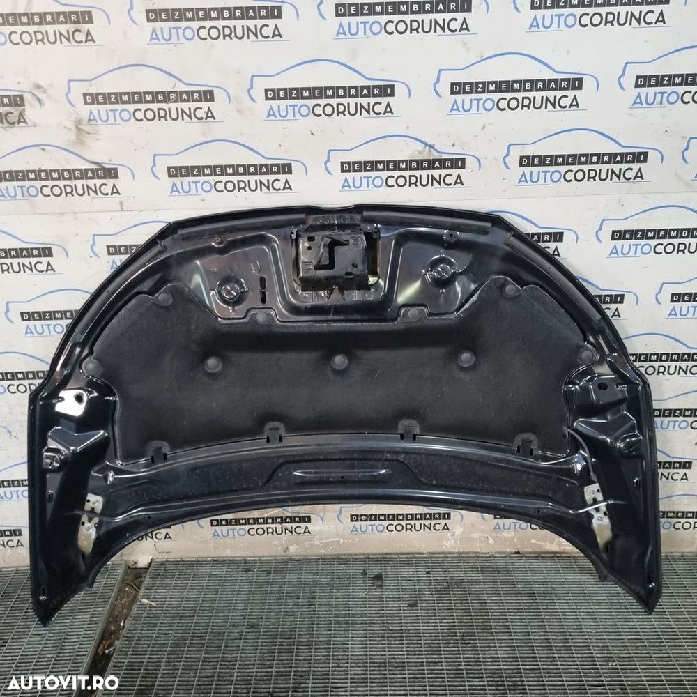 Capota Ford EcoSport II 2013 - 2017 SUV 4 Usi negru (1342) Indoita - 4