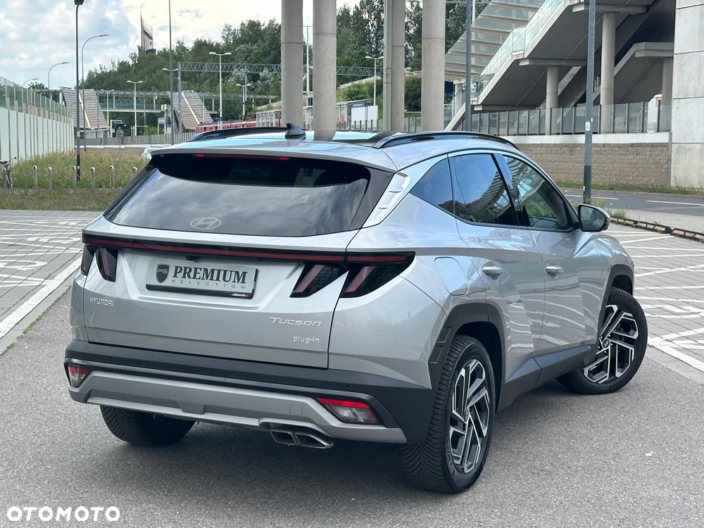 Hyundai Tucson - 14