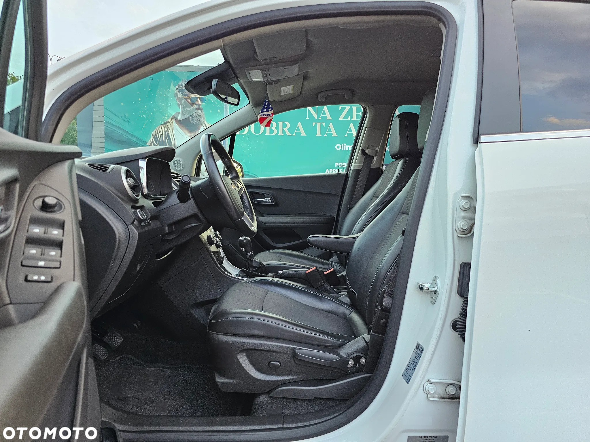 Chevrolet Trax 1.4T LT - 15