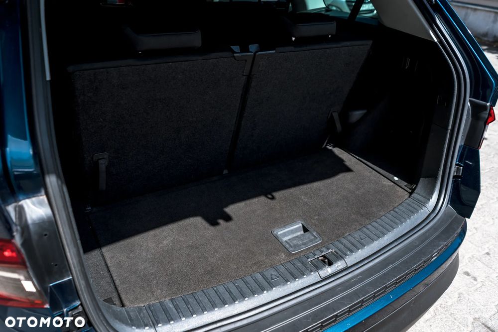 Skoda Kodiaq 2.0 TSI 4x4 Ambition DSG 7os - 13