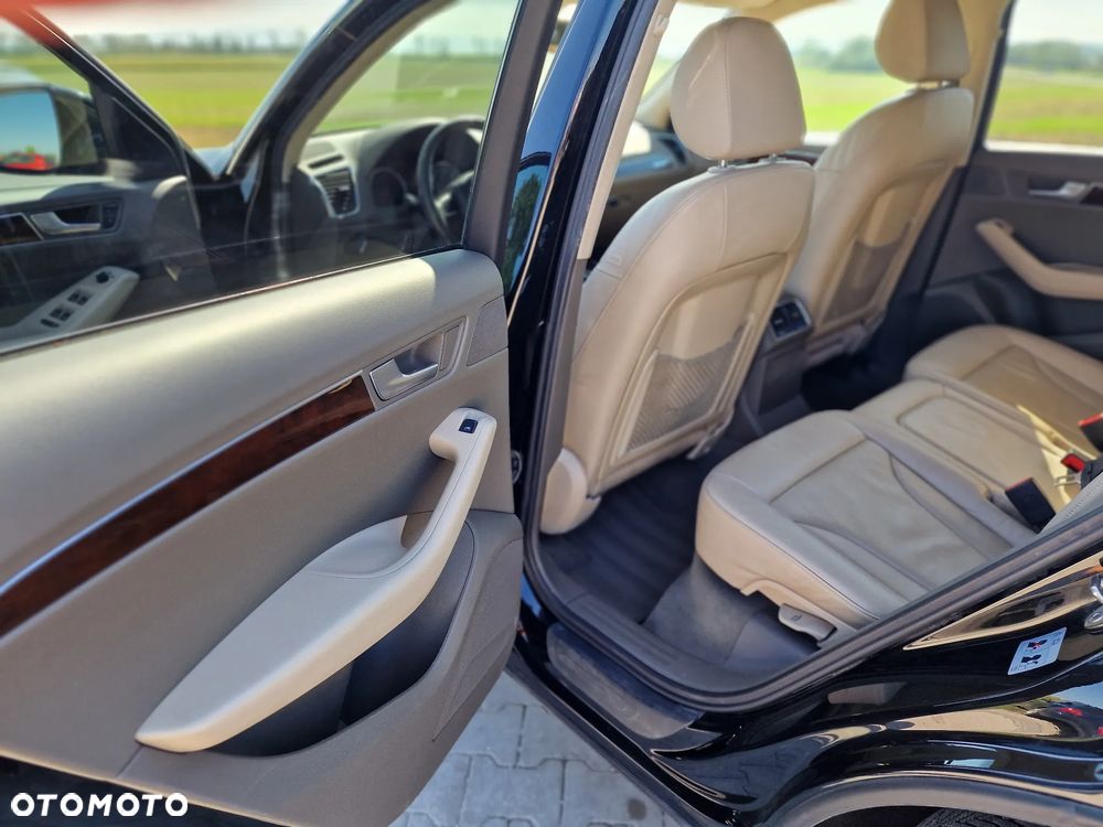 Audi Q5 2.0 TDI Quattro Stronic - 18
