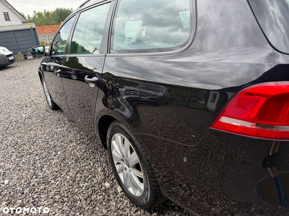 Volkswagen Passat 1.4 TSI Comfortline - 17