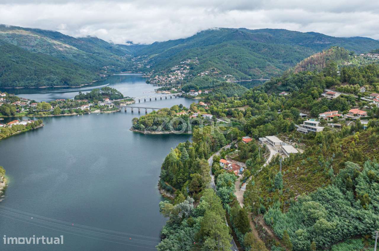 Moradia Gerês - Grande imagem: 2/34