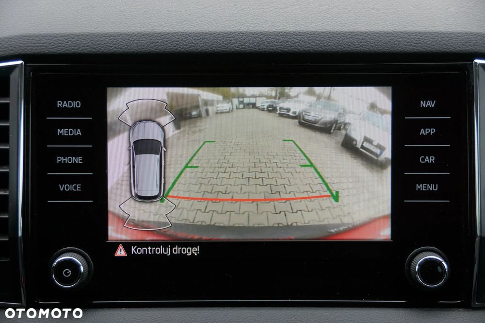 Skoda Karoq 2.0 TDI SCR 4x4 Ambition DSG - 15