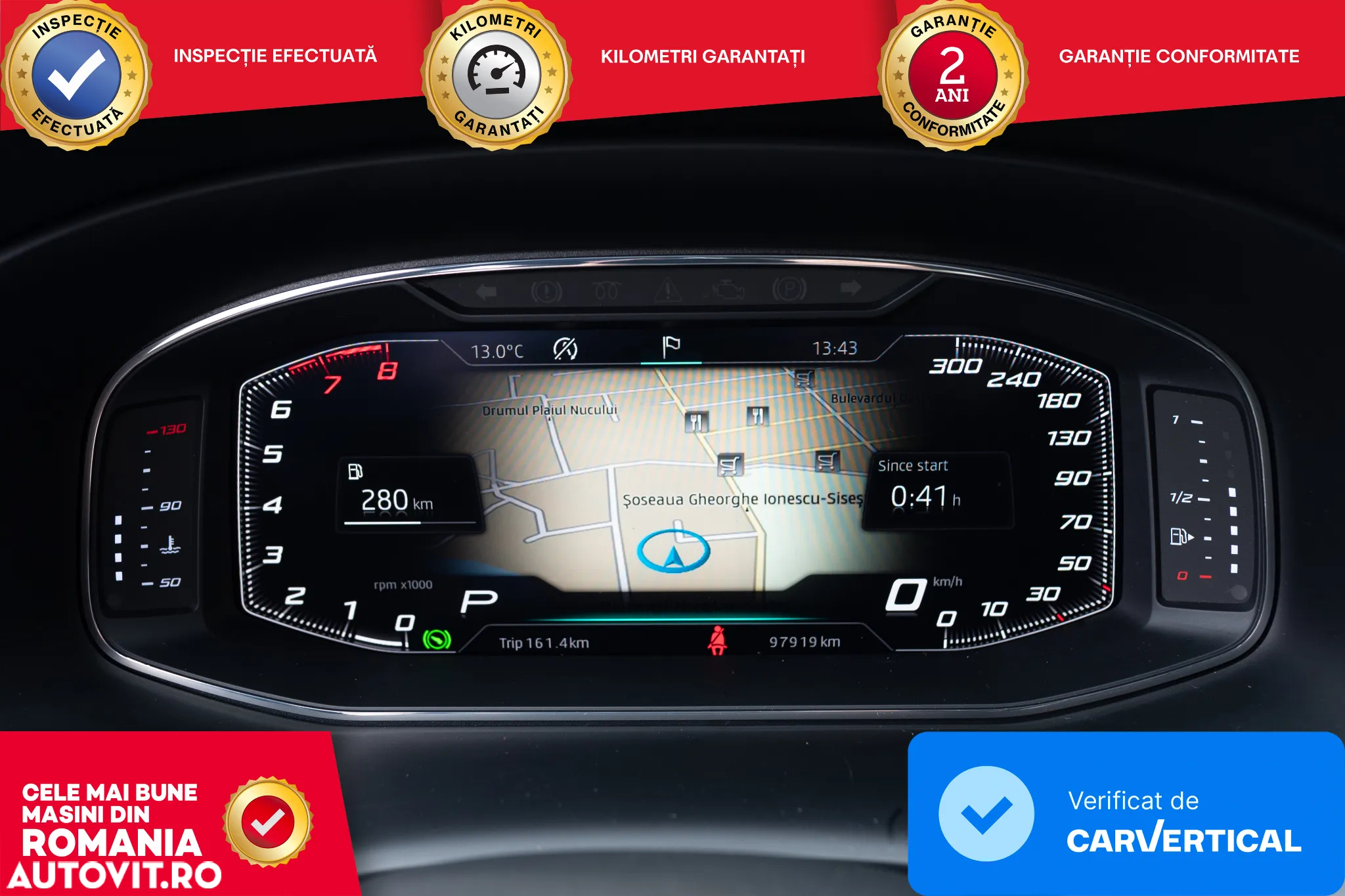 Cupra Ateca 2.0 TSI 4DRIVE DSG Tribe Edition - 15