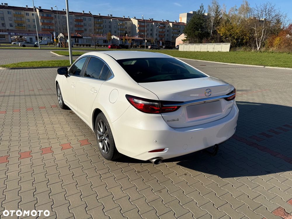 Mazda 6 2.0 Skyenergy - 7