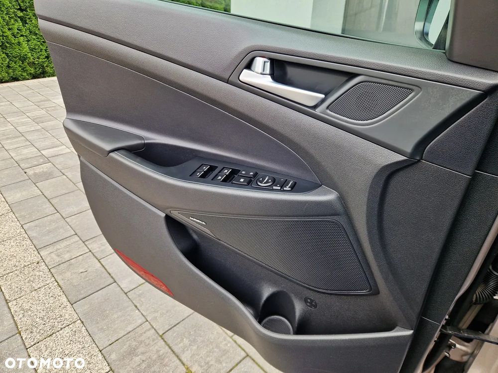 Hyundai Tucson 1.6 GDi 2WD Advantage - 37