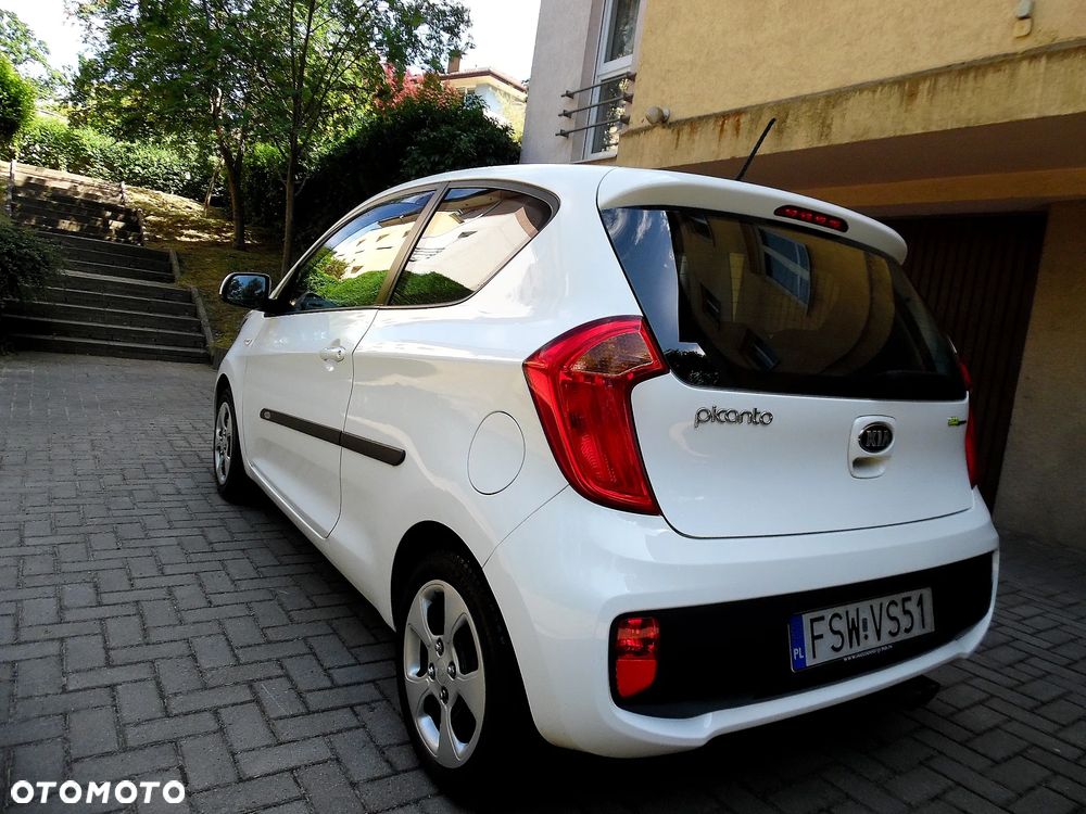 Kia Picanto - 19