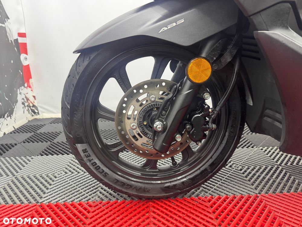 Honda PCX - 8