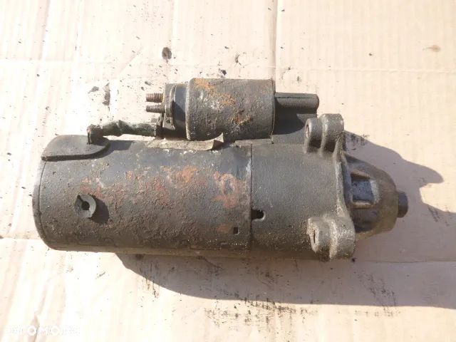 ROZRUSZNIK FORD FOCUS MK1 1.8 TDCI 98-04 - 6
