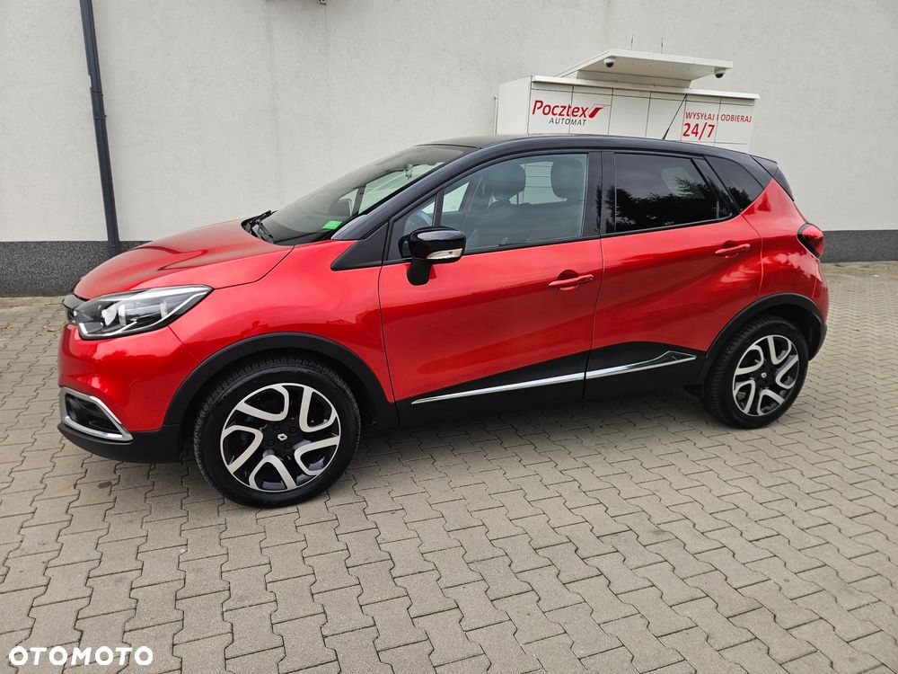 Renault Captur ENERGY TCe 120 EDC XMOD - 14