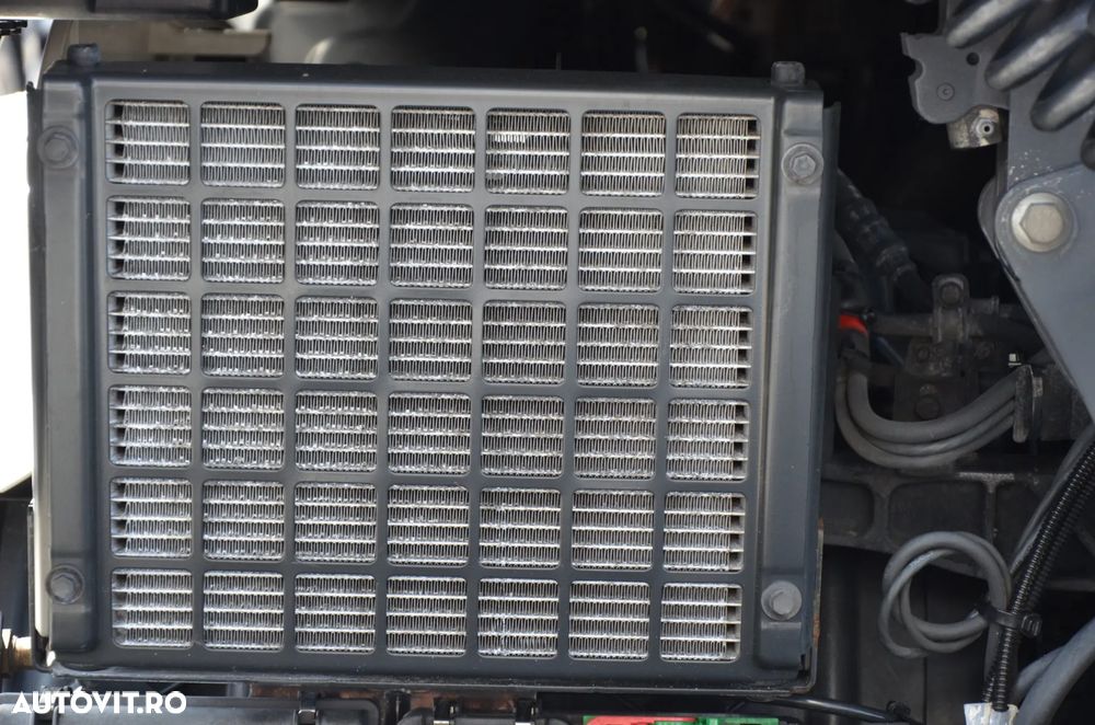 Scania S 540 / 2021r. / 4 PODUSZKI / KLIMA P. / ACC / NAVI / FULL LED / AIRBAG / DE 0003 - 9