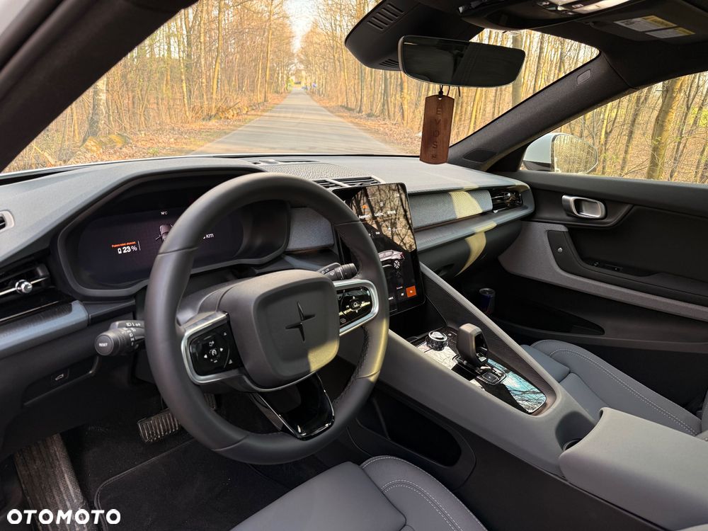 Polestar 2 Dual Motor 82kWh Prime - 6