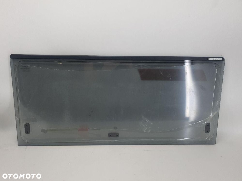 NOWA SZYBA  KAMPER DOMETIC OKNO HYMER KNAUS ERIBA HOBBY 900X450 - 4