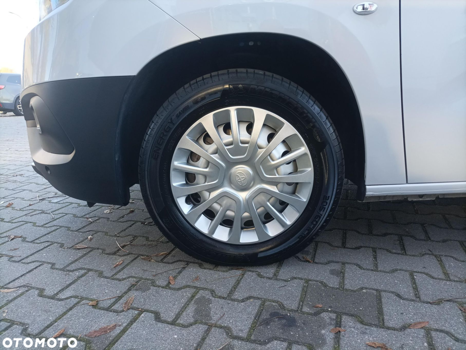 Toyota Proace City - 23