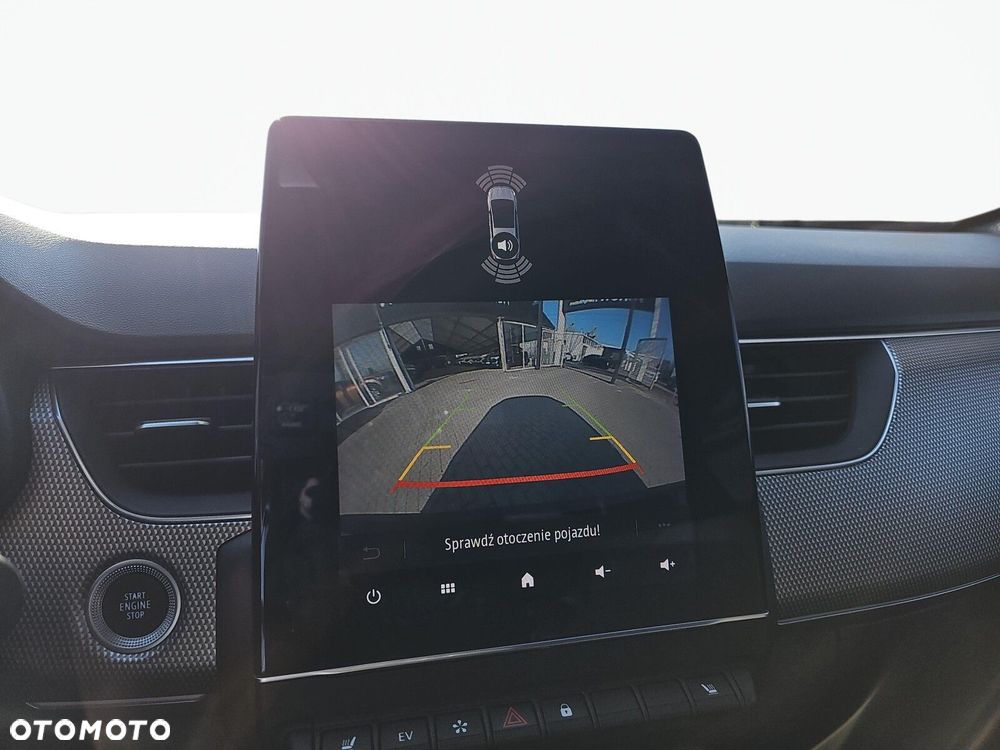 Renault Arkana 1.6 E-TECH Techno MMT - 22