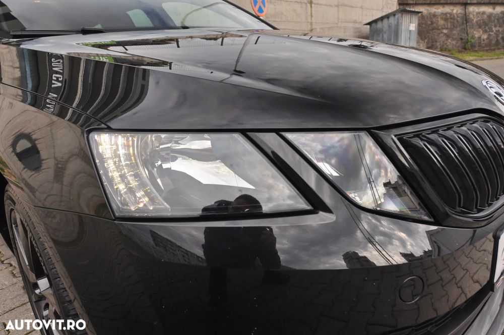 Skoda Octavia - 9